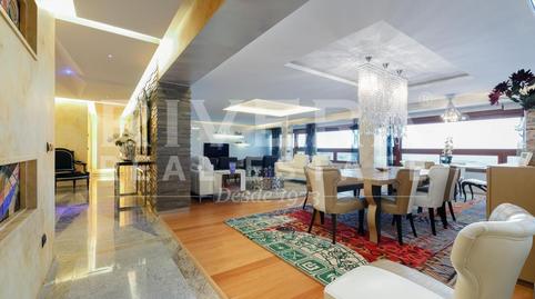 Foto 3 de Piso en venta en Avenida Camelias, Camelias - Pi y Margall, Pontevedra