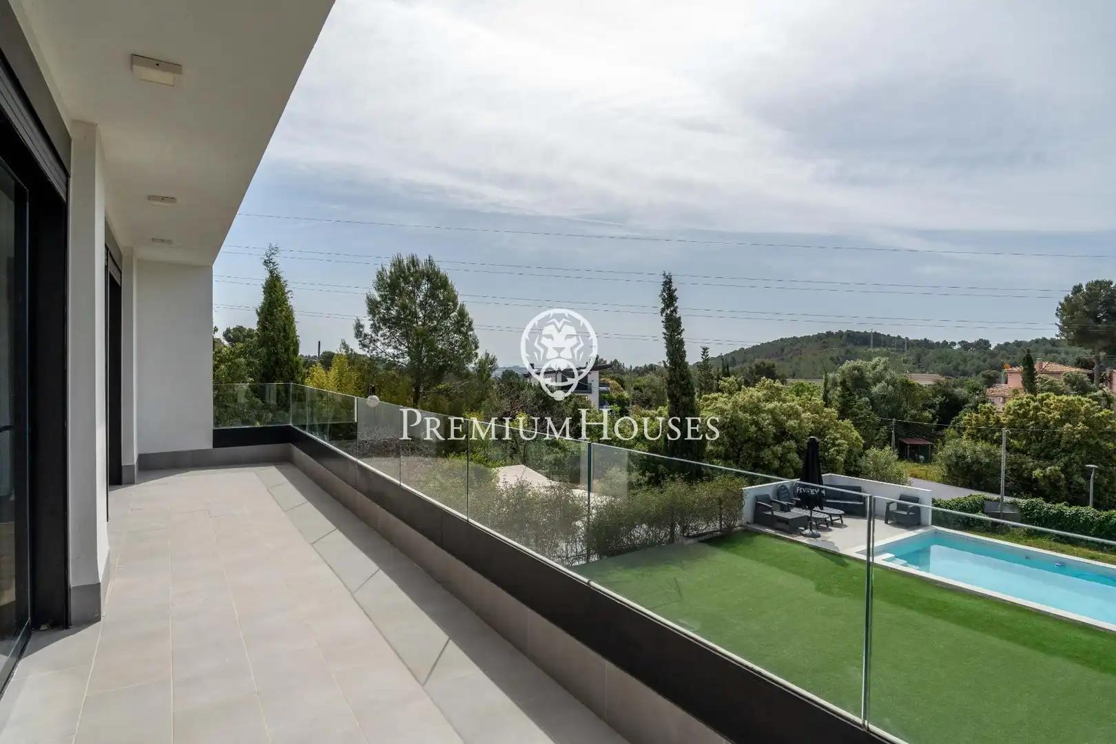Terrace of Houses for sale in Gavà  with Air Conditioner, Heating and Private garden