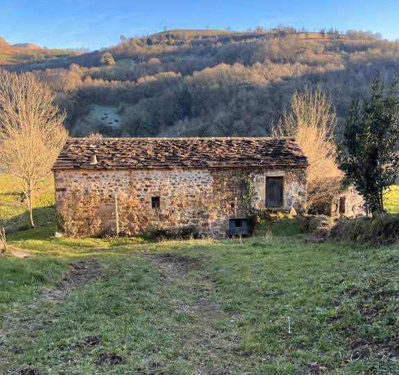 Foto 1 de Casa o xalet en venda a Barrio Campillo, 5, Selaya, Cantabria