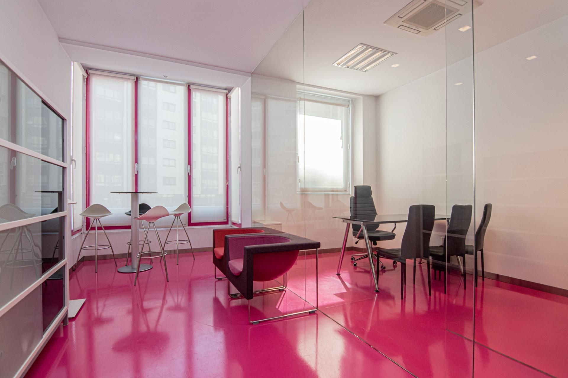 Flat for sale in A Coruña Capital   with Air Conditioner and Balcony