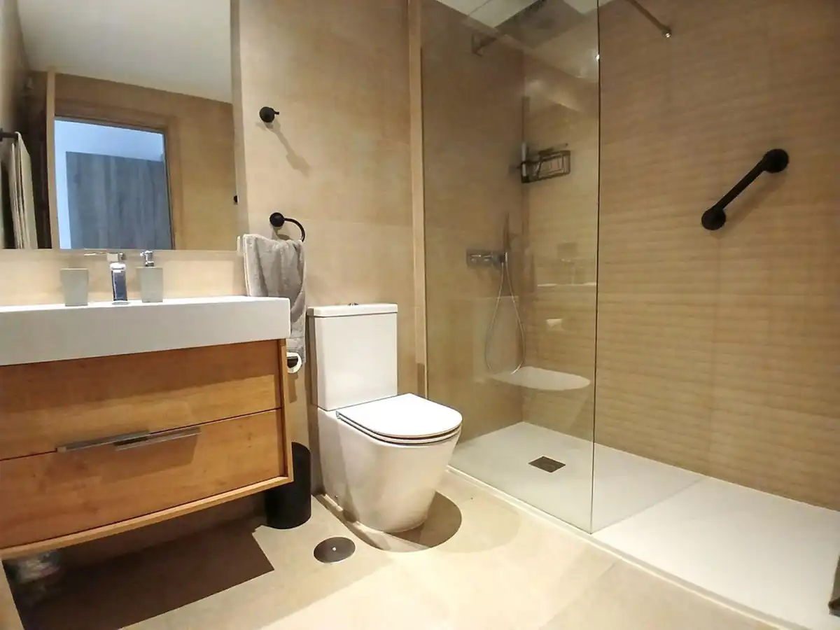 Appartement compact à vendre à Marina de Casares, imagen 13