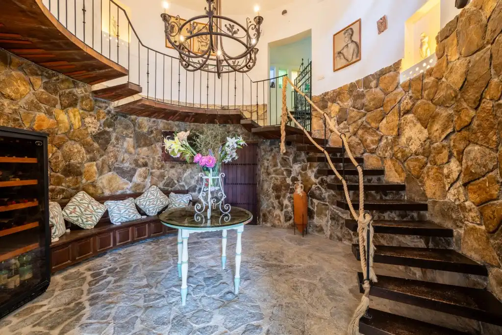 Casa o chalet en venta en Capdepera con Aire acondicionado, Jardín privado y Terraza
