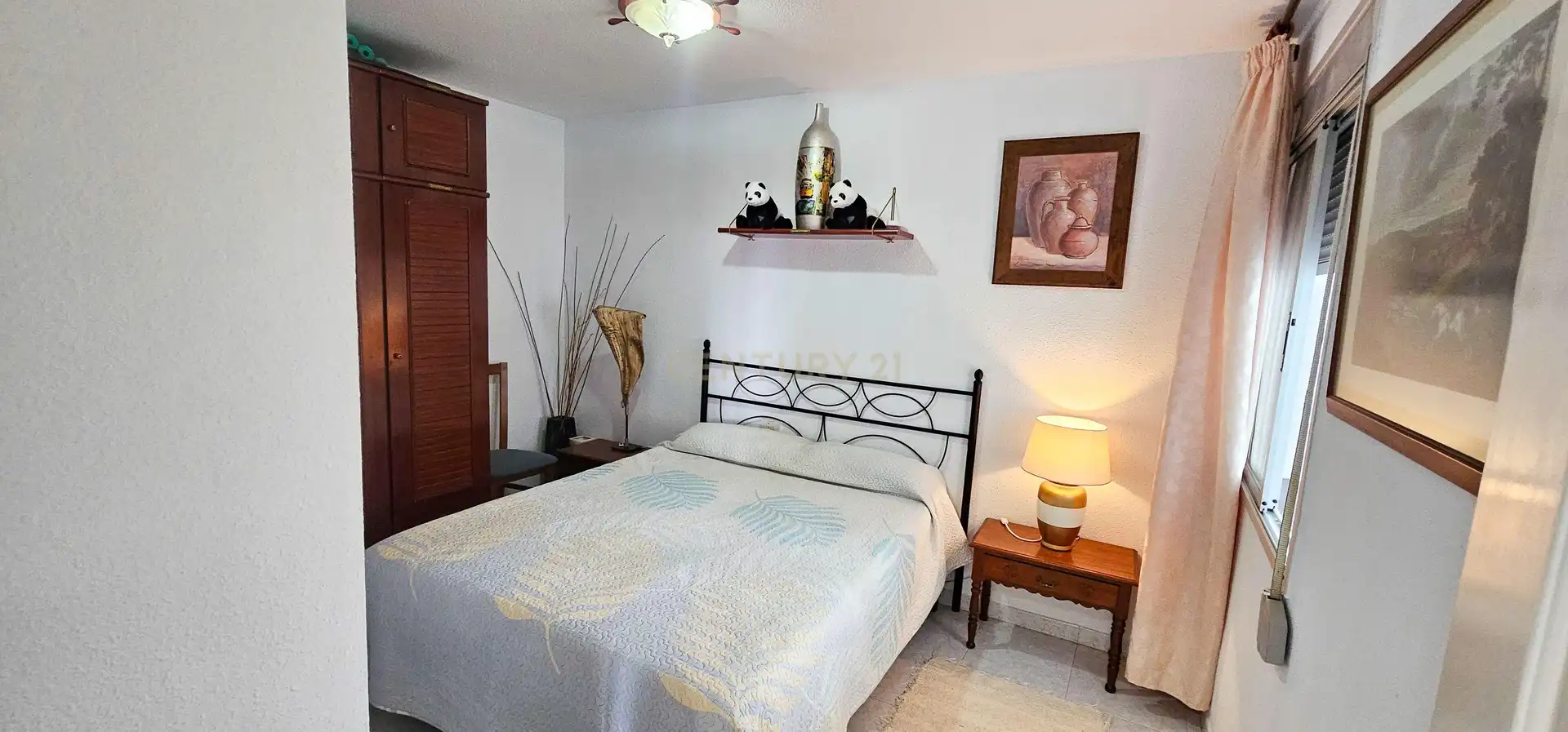 Bedroom of Apartments for sale in Granadilla de Abona
