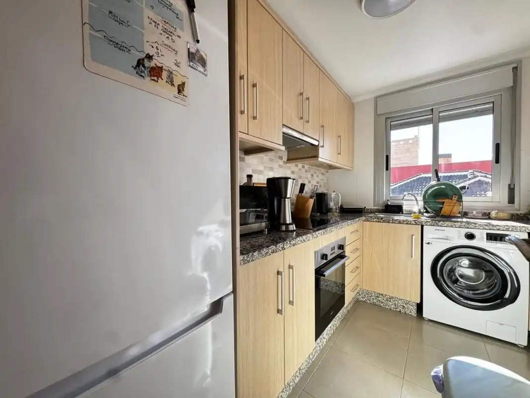 Apartamento con ascensor en venta en Playa del Cura, imagen 9