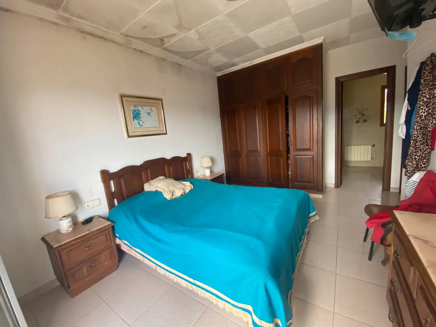 Villa avec terrasse à vendre à Carrer d'Ávila, imagen 14
