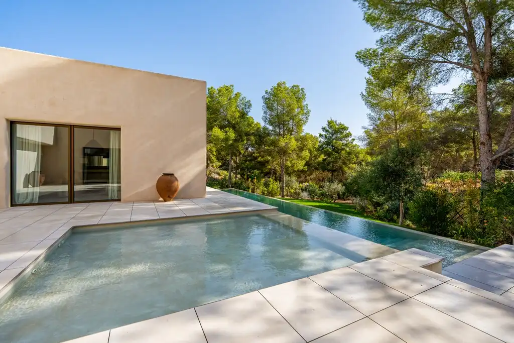 Villa con piscina in vendita a Cala Vinyes, imagen 10