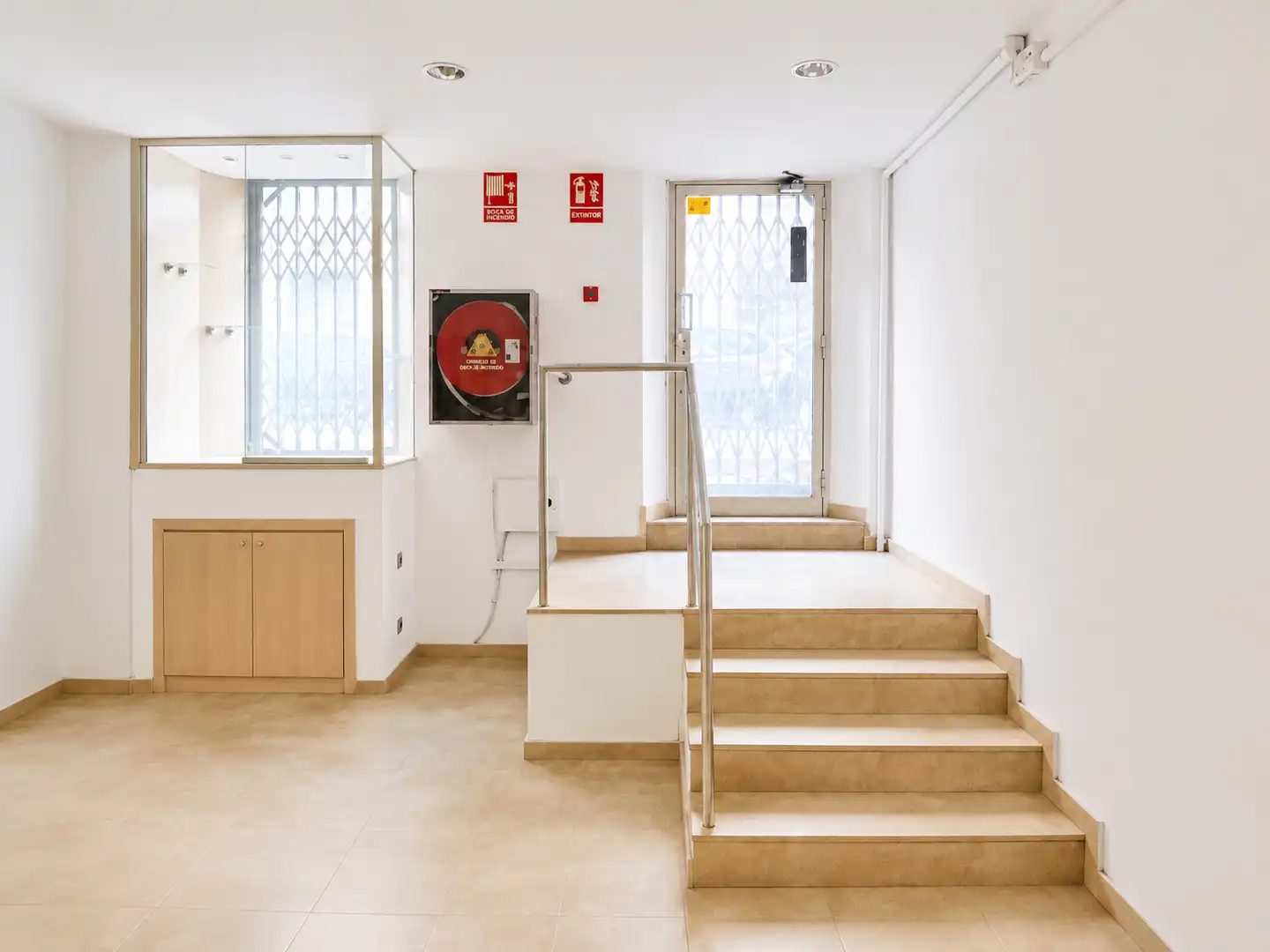 Local en venda en Barcelona