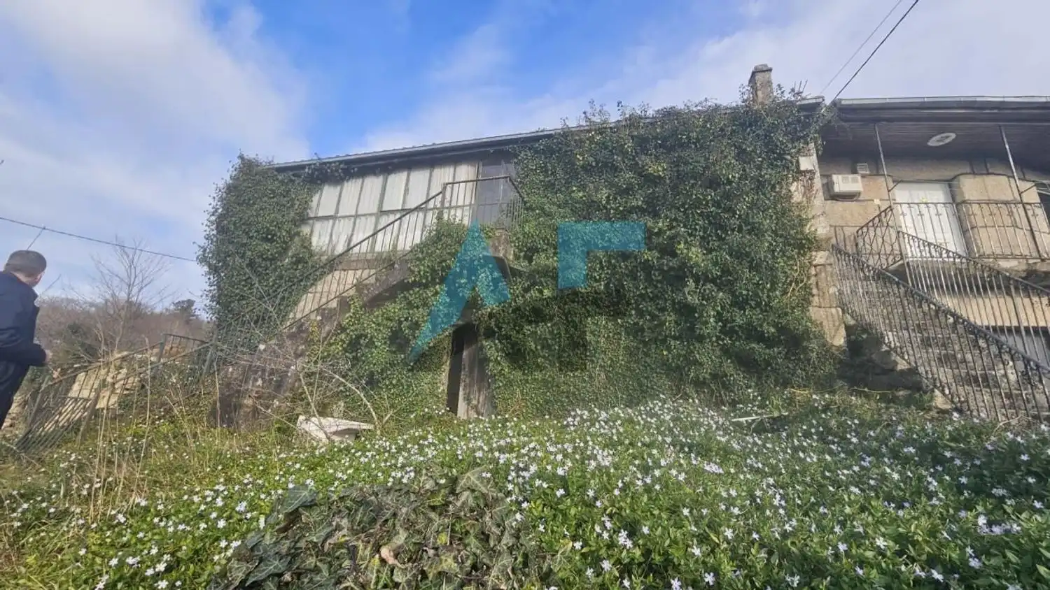 Chalet con jardín en venta en N-540, imagen 13