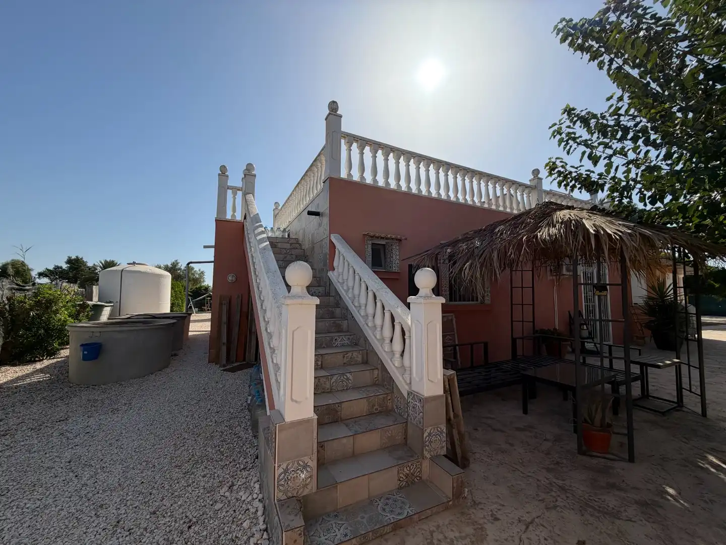 Casa rustica con piscina in vendita a La Marina, imagen 45