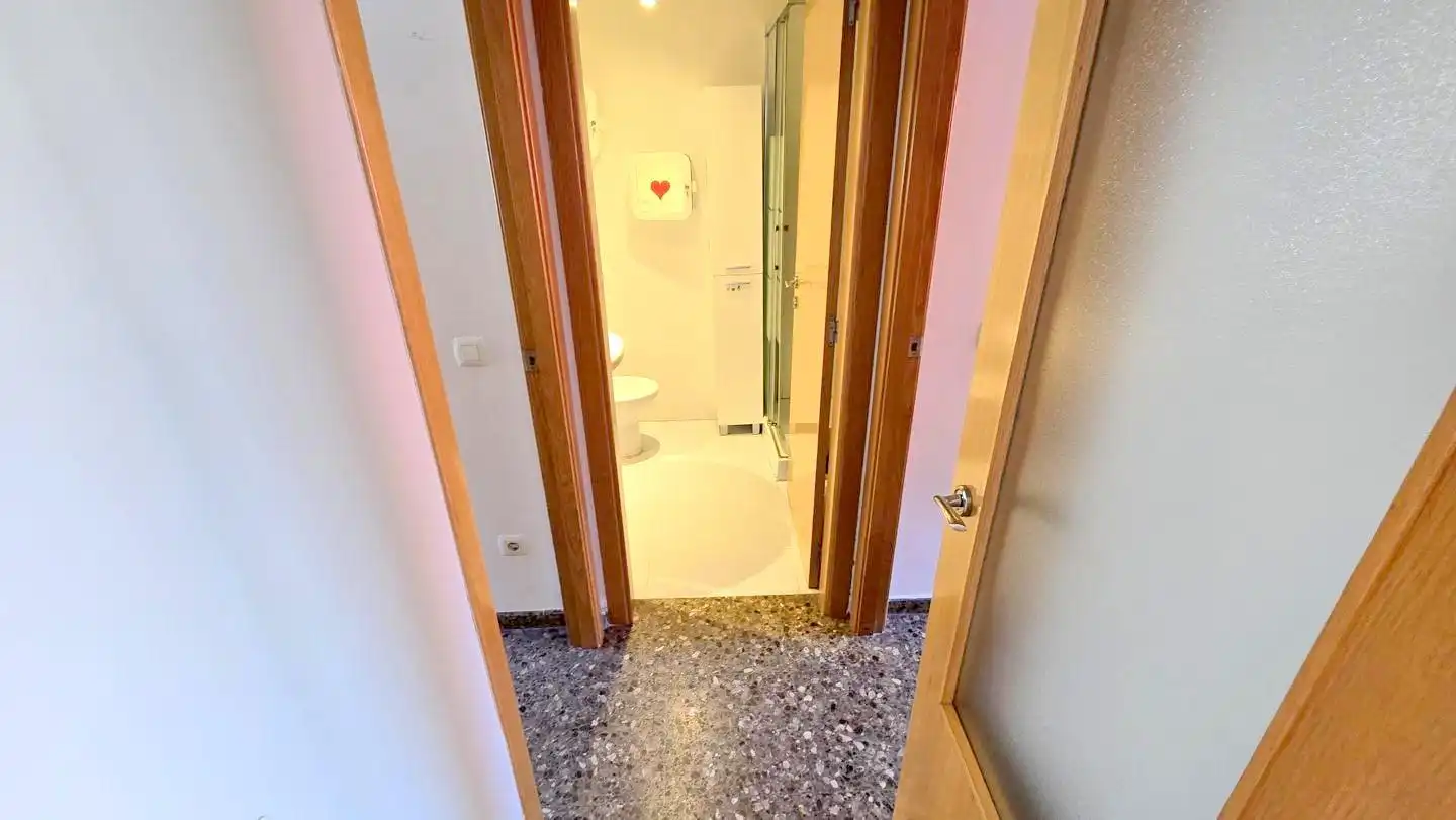 Apartamento en venta en Gandia con Calefacción, Terraza y Trastero