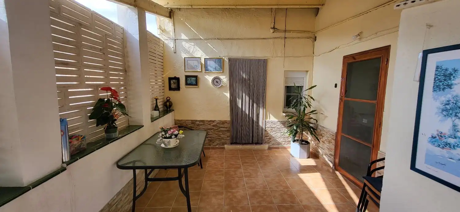 Casa o chalet en venta en Sant Jaume d'Enveja con Aire acondicionado y Trastero