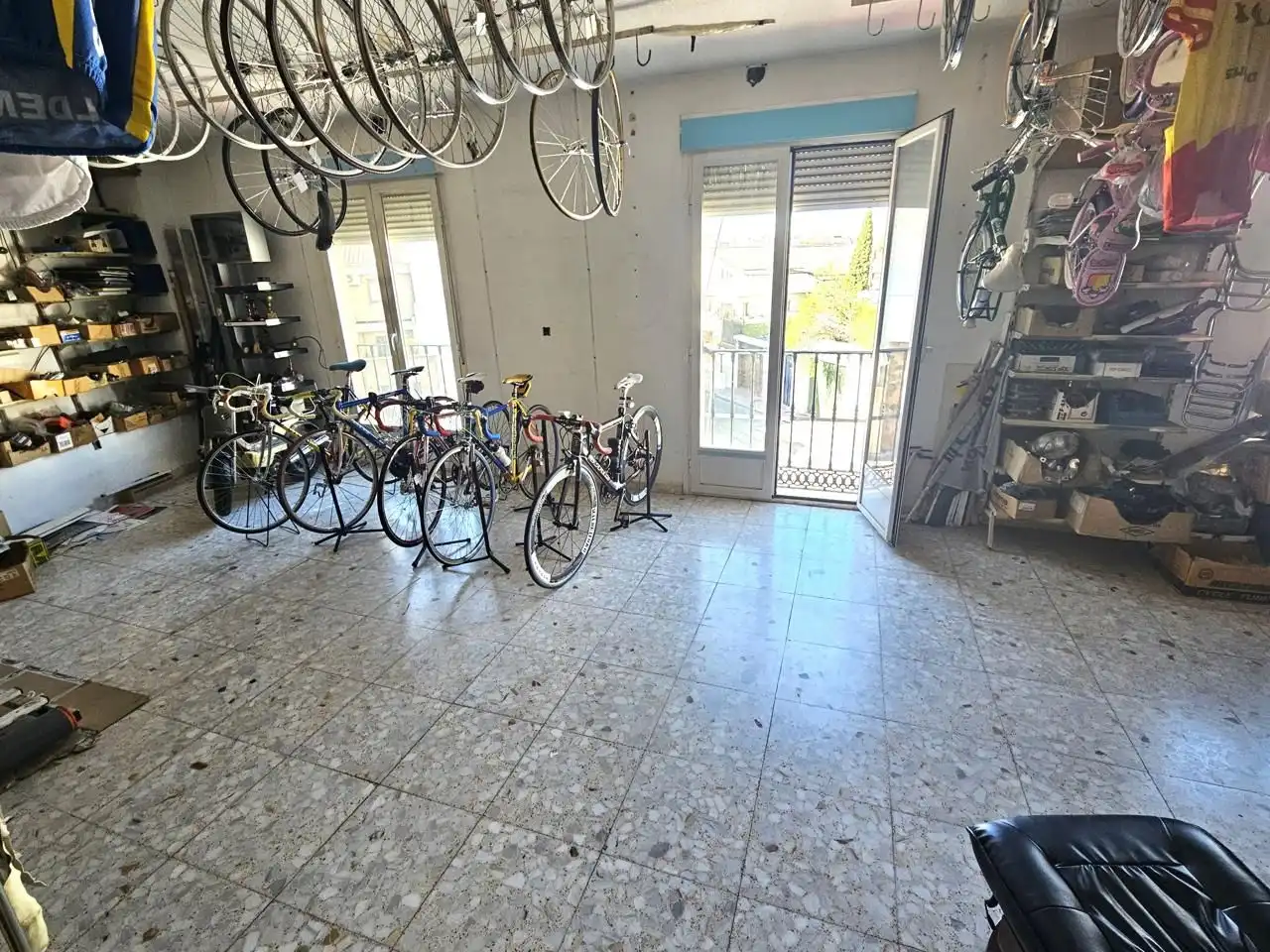 Local comercial de lloguer a Centro, imagen 8