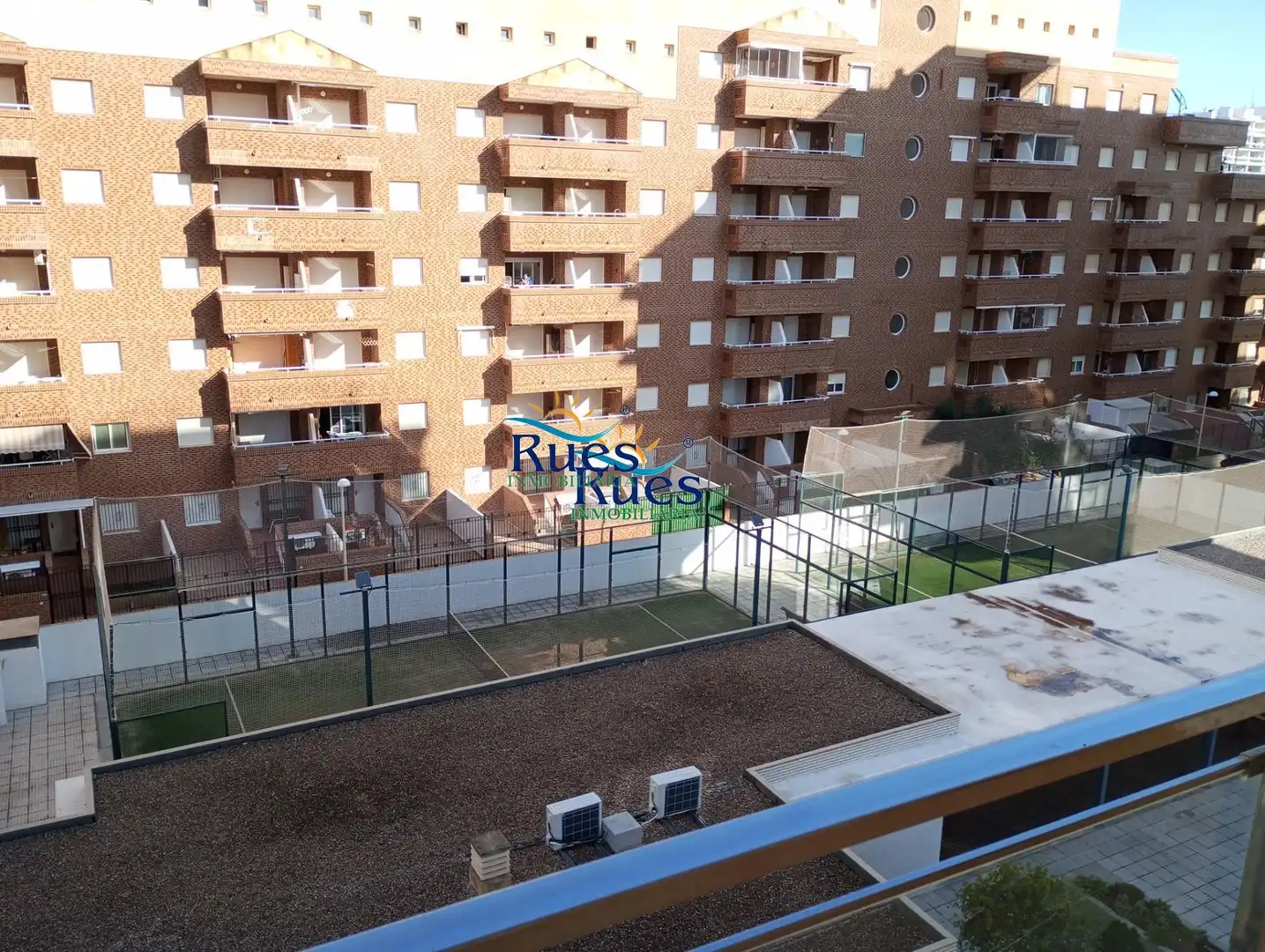 Piso con piscina en venta en Avenida CENTRAL, imagen 11