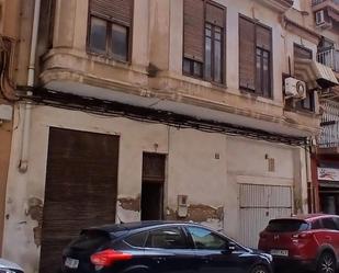 Exterior view of Land for sale in Xirivella