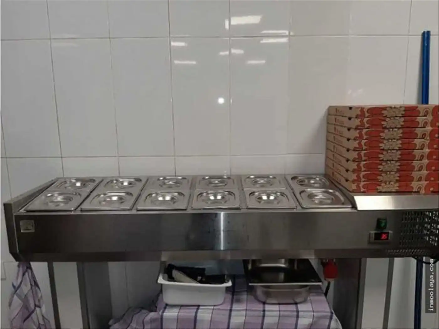 Business premises for transfer in Sants - Montjuïc, imagen 30