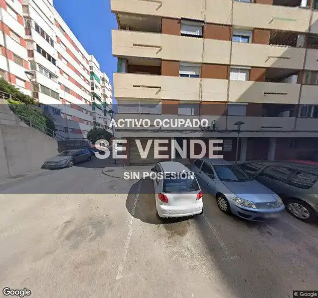 Parking de Piso en venta en Montcada i Reixac