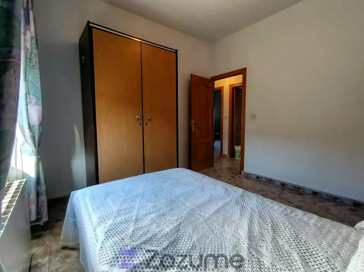 Flat with terrace to rent in C. Yunclillos, imagen 16