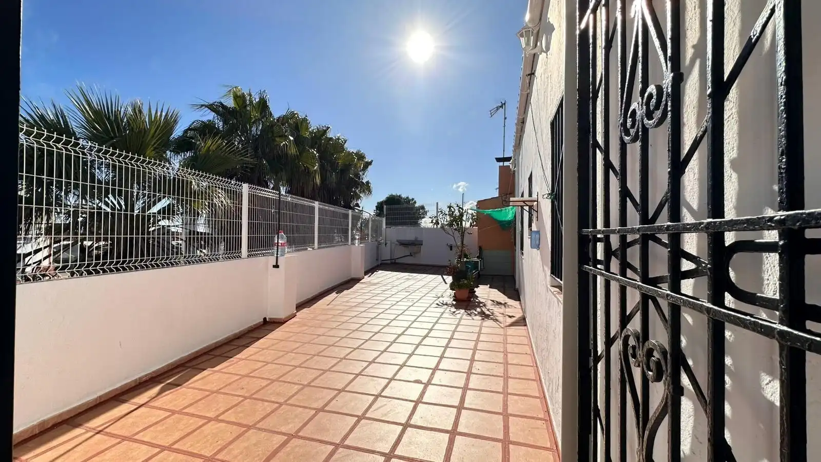 Maison avec jardin à vendre à Alginet, imagen 34