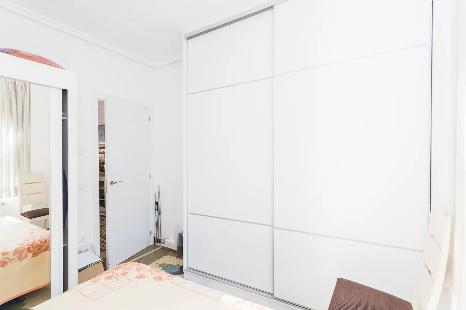 Detached house with garden for sale in Pobles de l'Oest, imagen 21