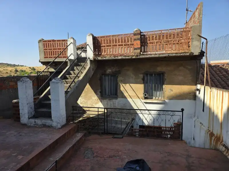 Xalet amb jardí en venda a Zona Sur - Av. de España - San Miguel, imagen 11