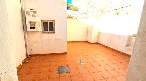 Foto 2 de Casa adosada en venda a El Parador de las Hortichuelas, Almería