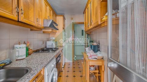 Photo 4 of Flat for sale in Villaverde Alto, Madrid
