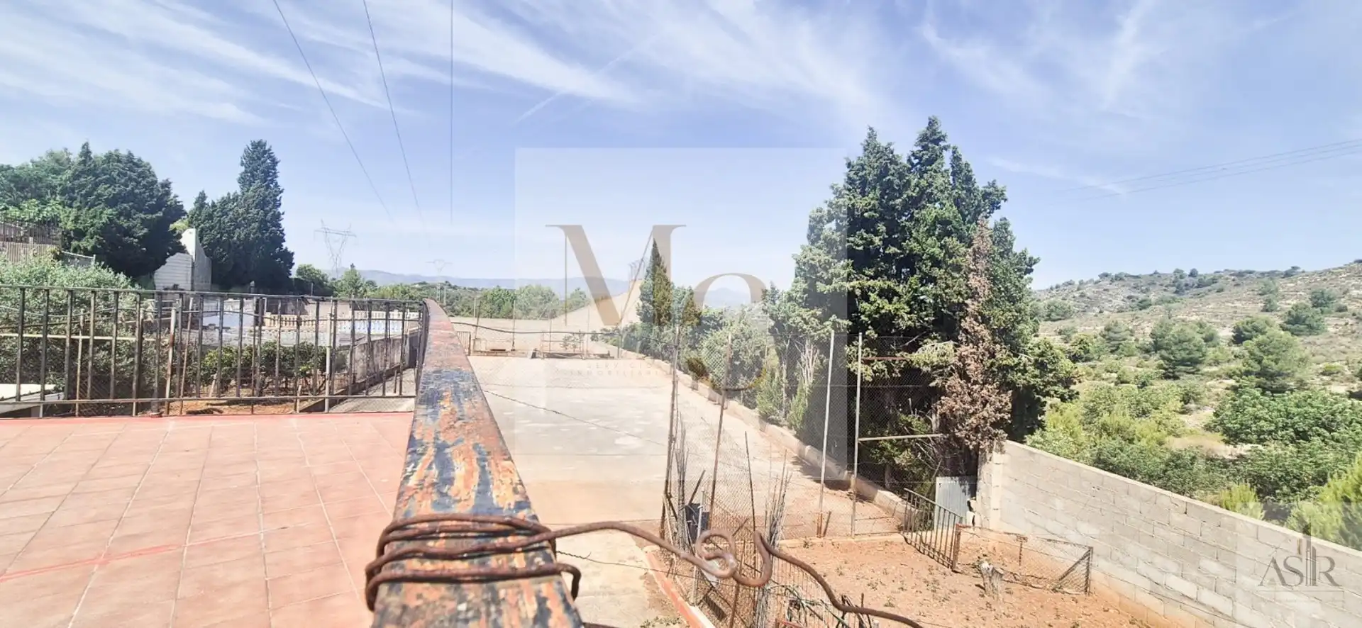 Casa o xalet en venda en Benifaió amb Terrassa, Traster i Piscina