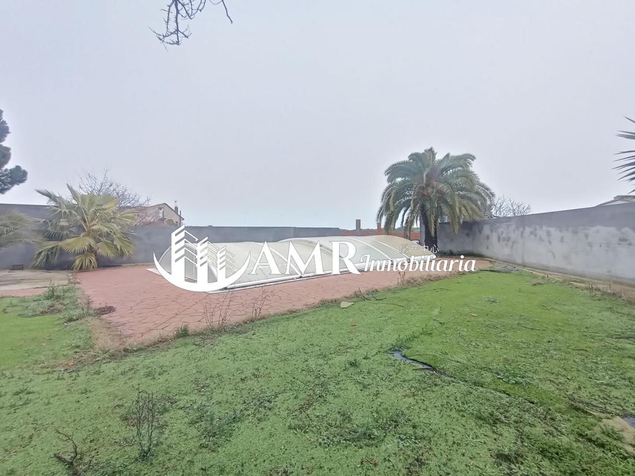 House or chalet for sale in Parque Manuel de Vega - Carretera de Ugena