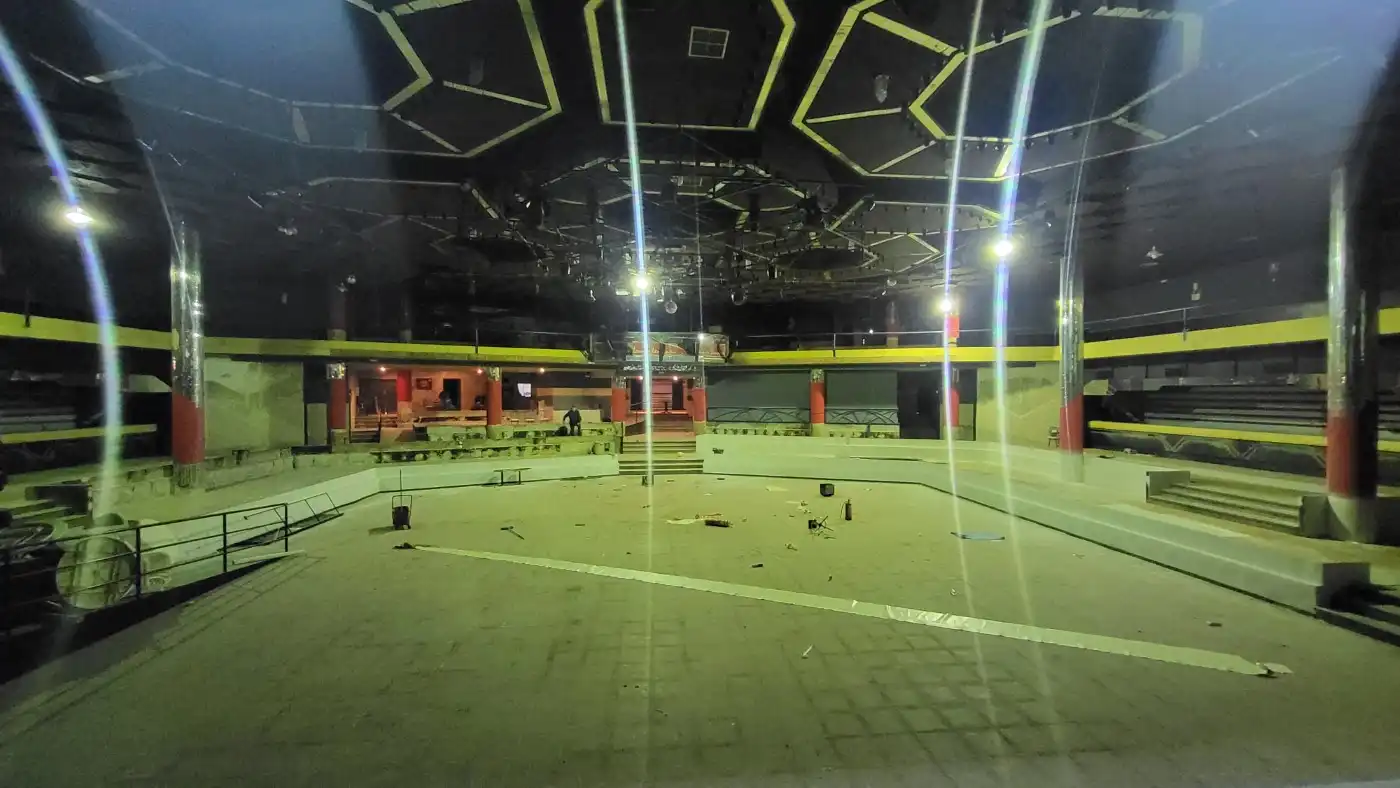 Industrial building for sale in Avda. Benito Vigo - N-640, A Estrada, Pontevedra, imagen 24