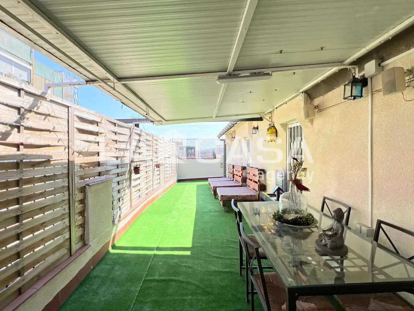 Piso con ascensor en venta en Artigues - Llefià, imagen 2