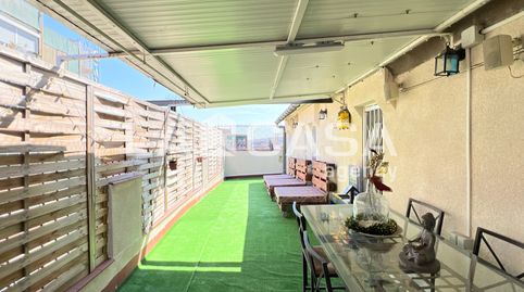 Foto 2 de Piso en venta en Llefià, Badalona
