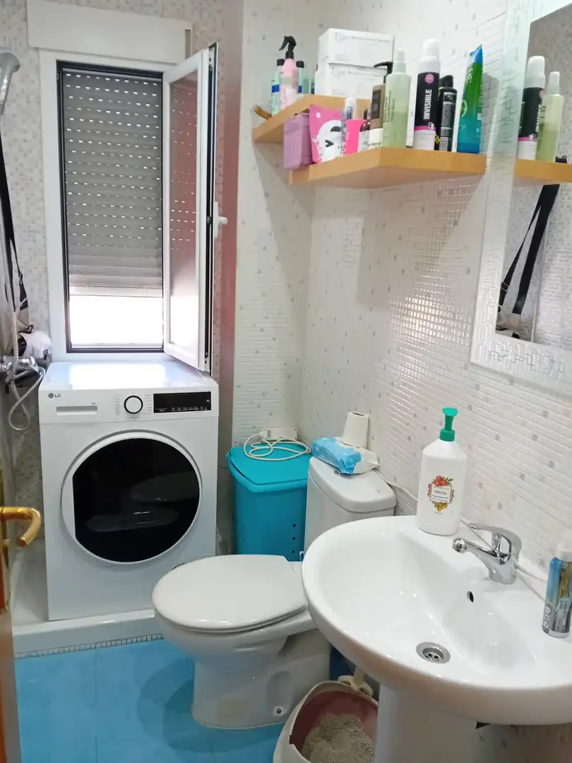 Dúplex con piscina en venta en Santa María  - Pío XII, imagen 27