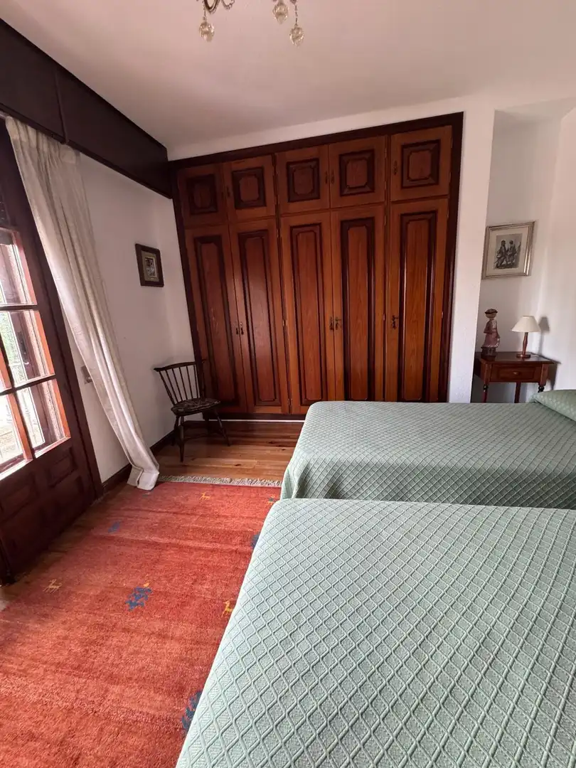 Dormitori de Casa o xalet en venda en Madrigal de las Altas Torres amb Calefacció