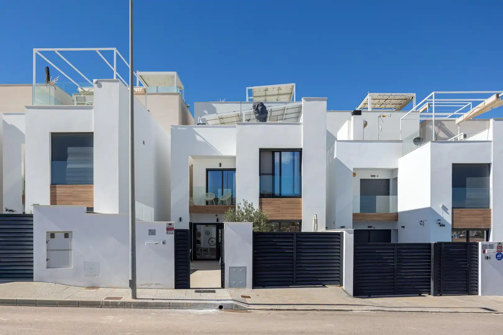 Maison mitoyenne avec piscine à vendre à Benijófar, imagen 45