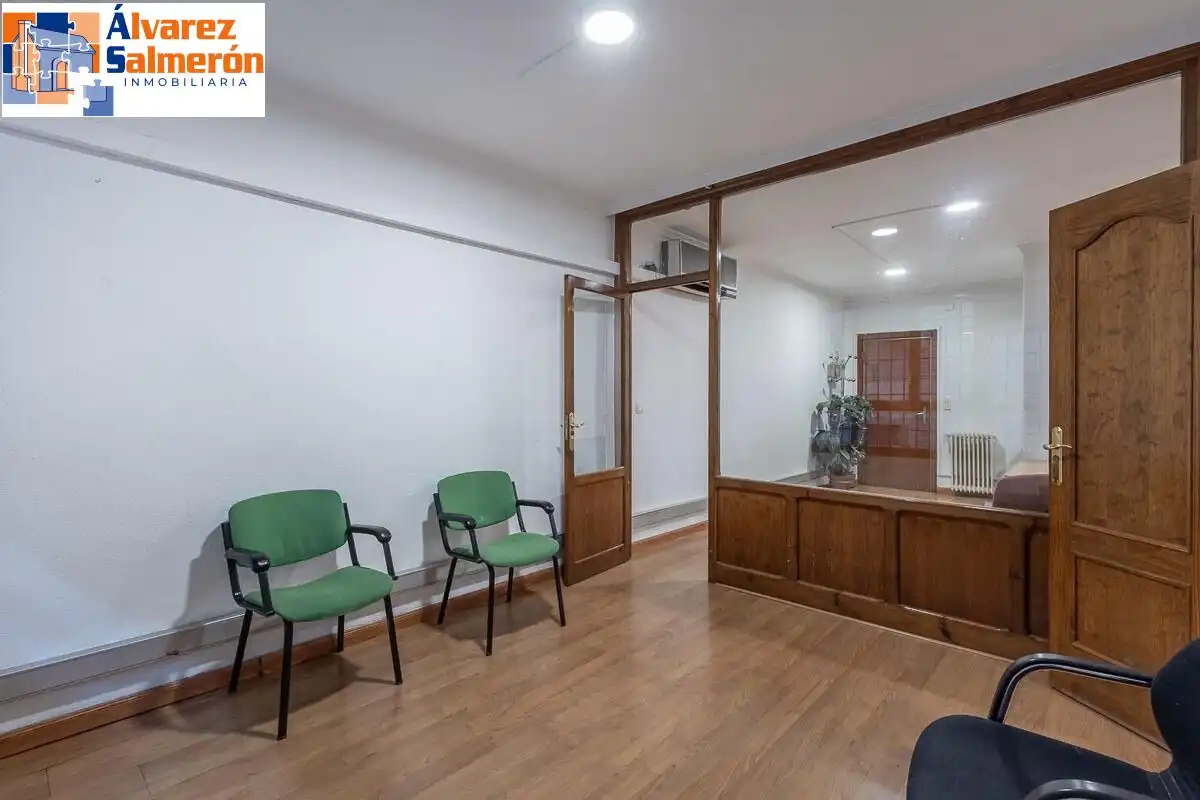 Bureau avec ascenseur à vendre à Centro, imagen 10