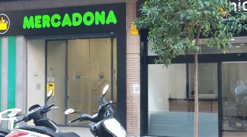 Photo 2 of Premises for sale in Carrer de Màlaga, 37, Marxalenes,  Valencia Capital