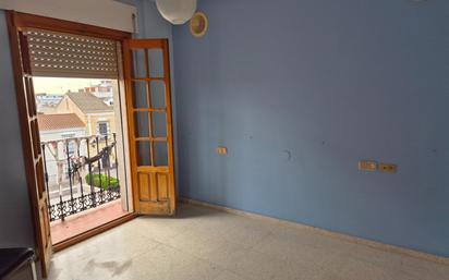 Bedroom of Flat for sale in Montijo  with Heating and Terrace