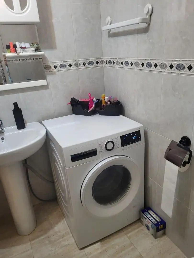 Apartament amb terrassa en venda a LOMA LA, imagen 5