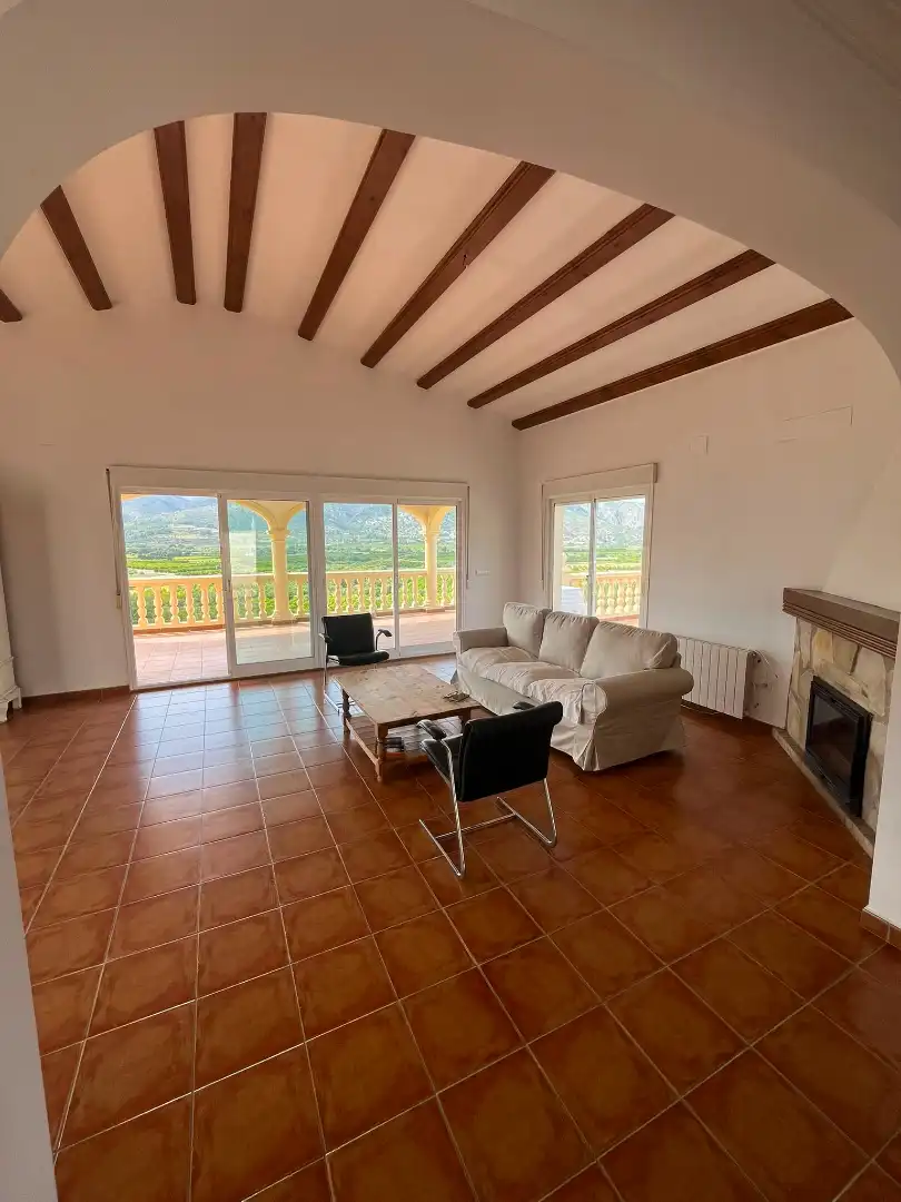 Villa avec terrasse à vendre à Orba, imagen 8