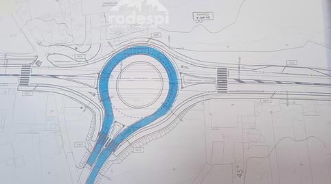 VENTA TERRENO AREA DE  SERVICIO ENTRE PONTEAREAS Y PORRIÑO, immagine 3