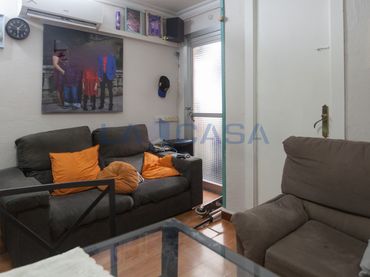 Ático en venta en La Florida - Les Planes