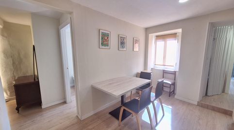 Foto 4 de Piso en venta en Calle Casa Blanca, Centre - Zona Alta, Alcoy / Alcoi