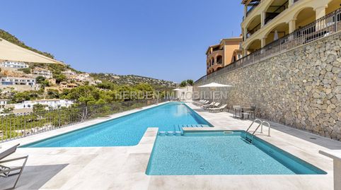 Foto 3 von Wohnung zum Verkauf in Port d'Andratx, Andratx