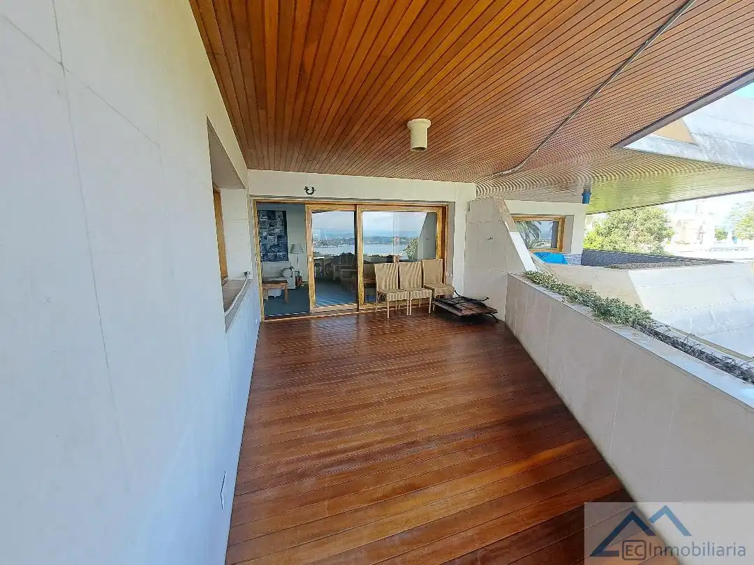 Wohnung zur Miete in Marianela, El Sardinero