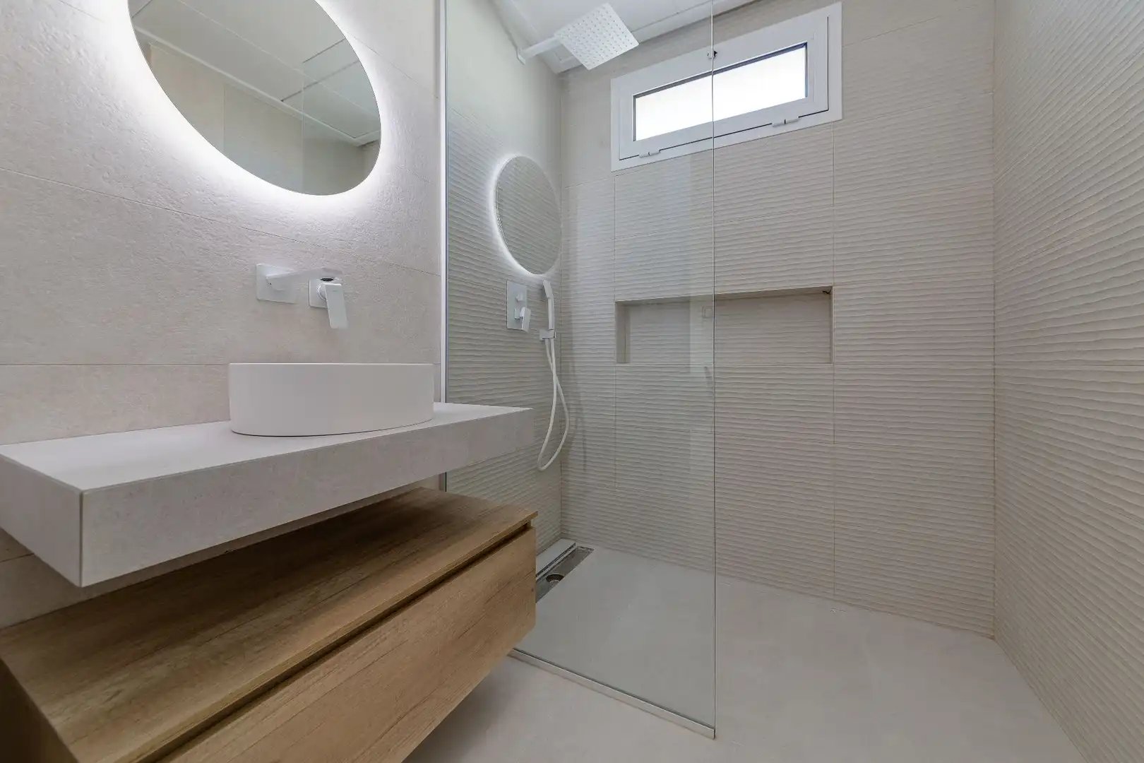 Apartamento con piscina en venta en El Raso, imagen 28