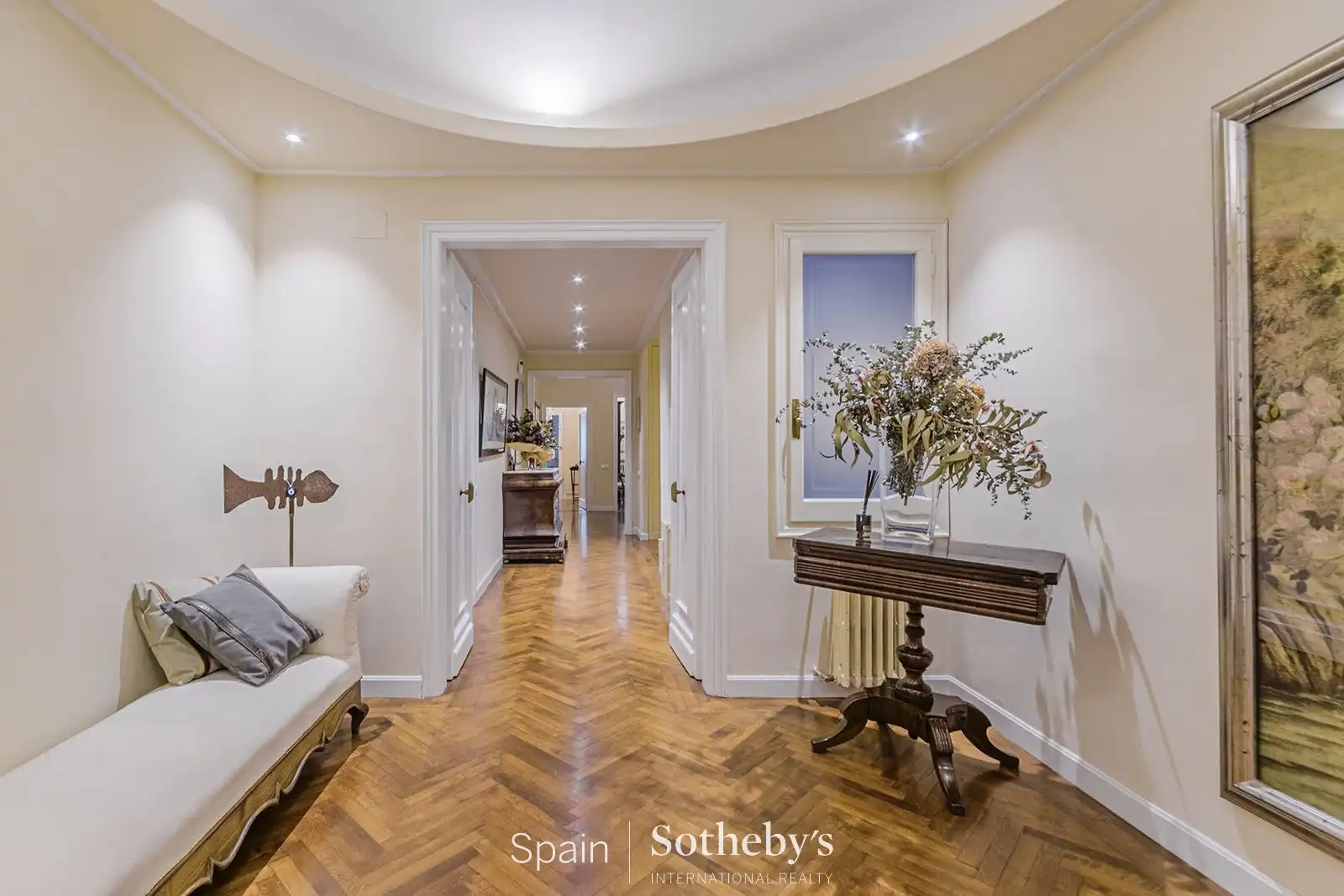 Apartament en venda en Barcelona amb Aire condicionat, Calefacció i Terrassa