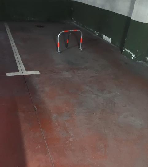 Photo 2 of Garage to rent in Calle de Sangenjo, 22, La Paz,  Madrid Capital