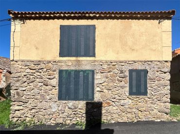 Maison mitoyenne à vendre à Calle Cid 5