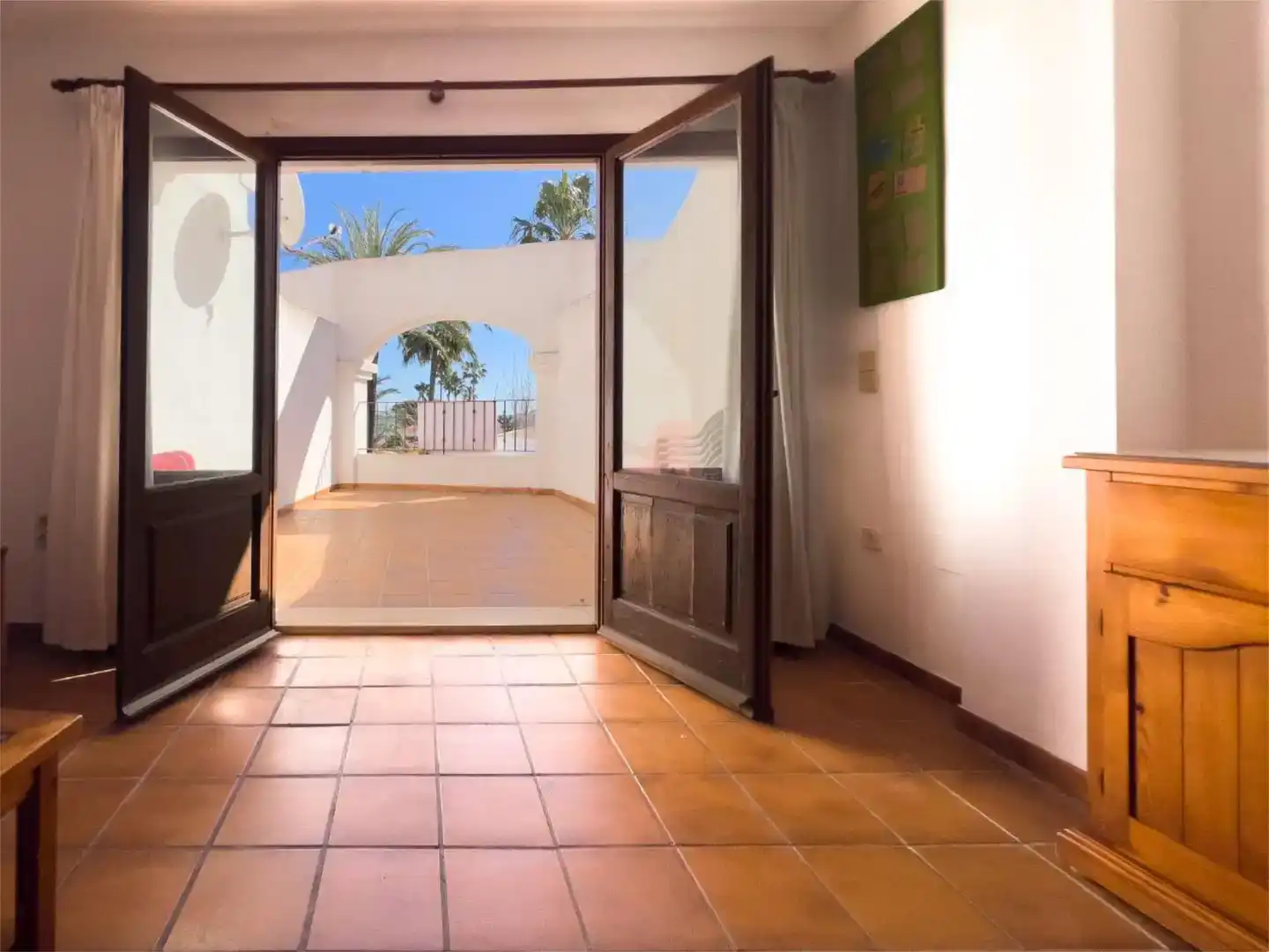 Piso en venta en Jávea / Xàbia con Aire acondicionado, Trastero y Piscina