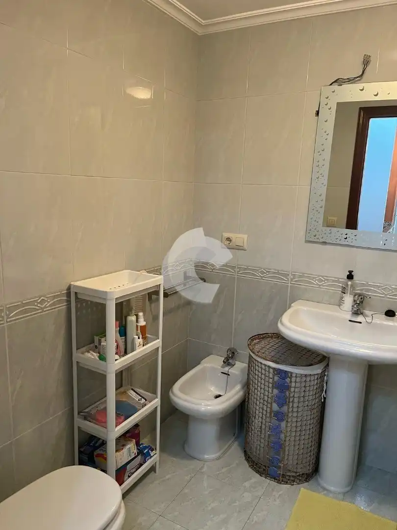 Apartments for rent in As Travesas - Balaídos